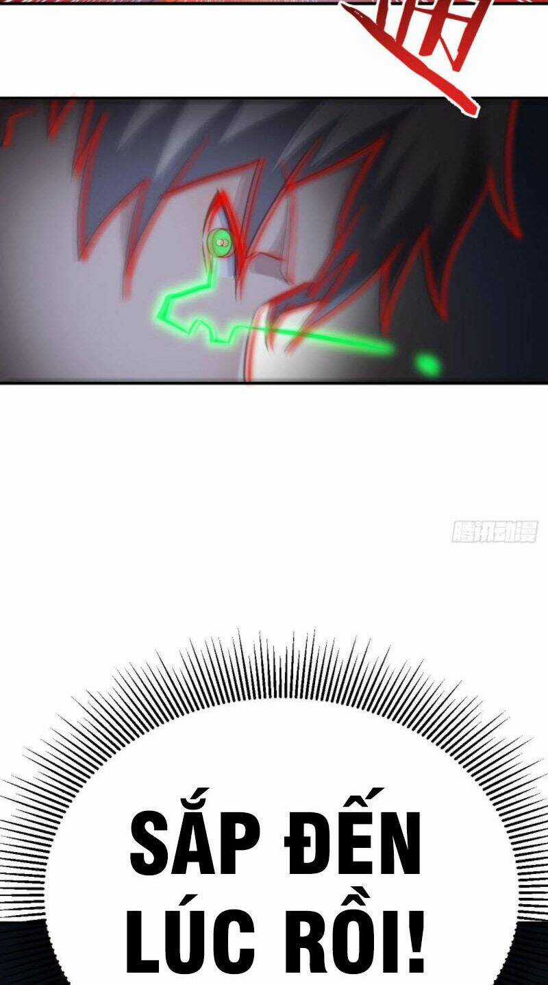 Trợ Lý Thánh Tôn, Ta Đã Vô Địch Chapter 22 trang 10