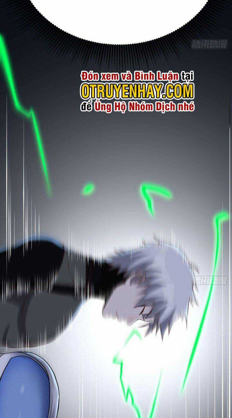 Trợ Lý Thánh Tôn, Ta Đã Vô Địch Chapter 22 trang 11