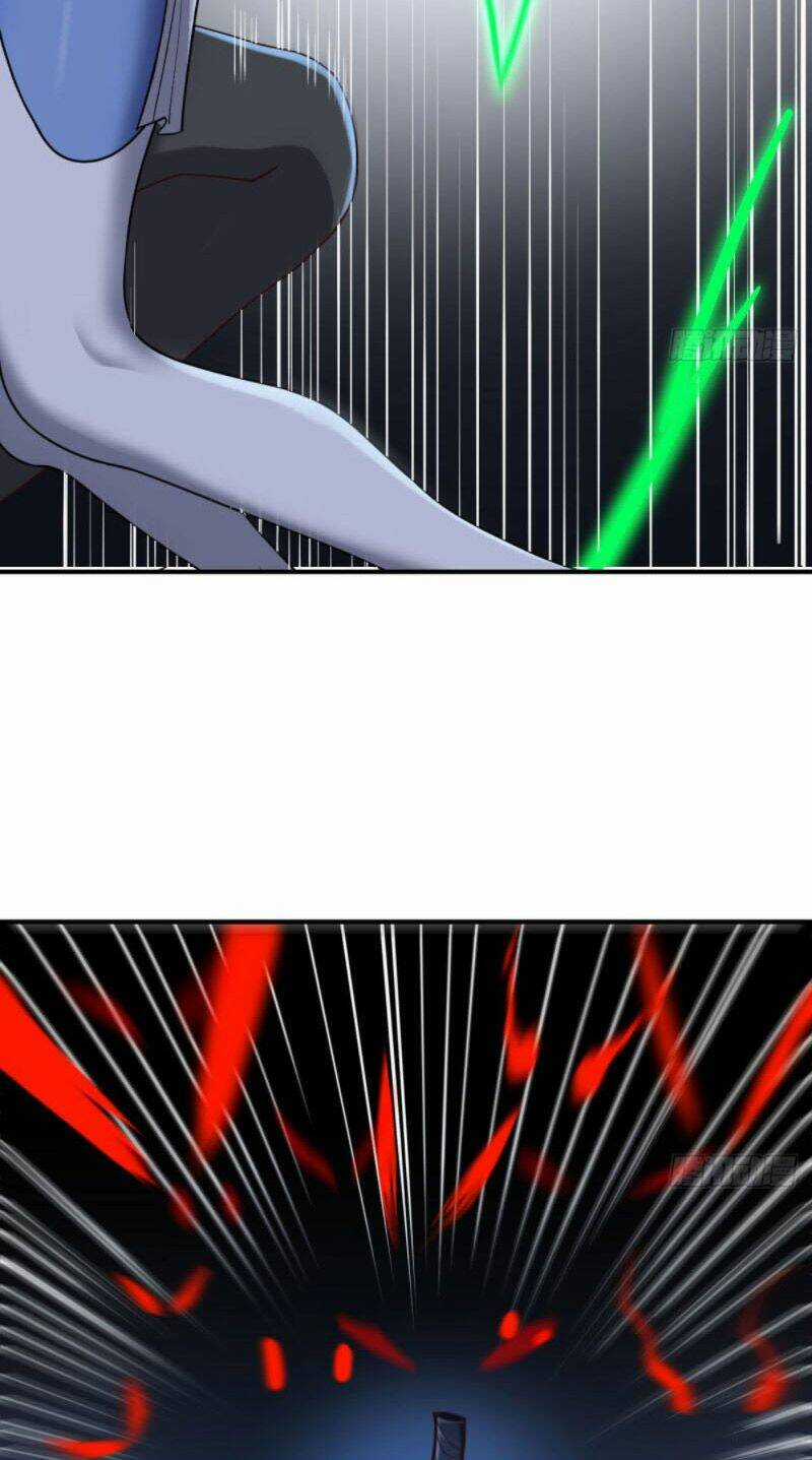 Trợ Lý Thánh Tôn, Ta Đã Vô Địch Chapter 22 trang 12