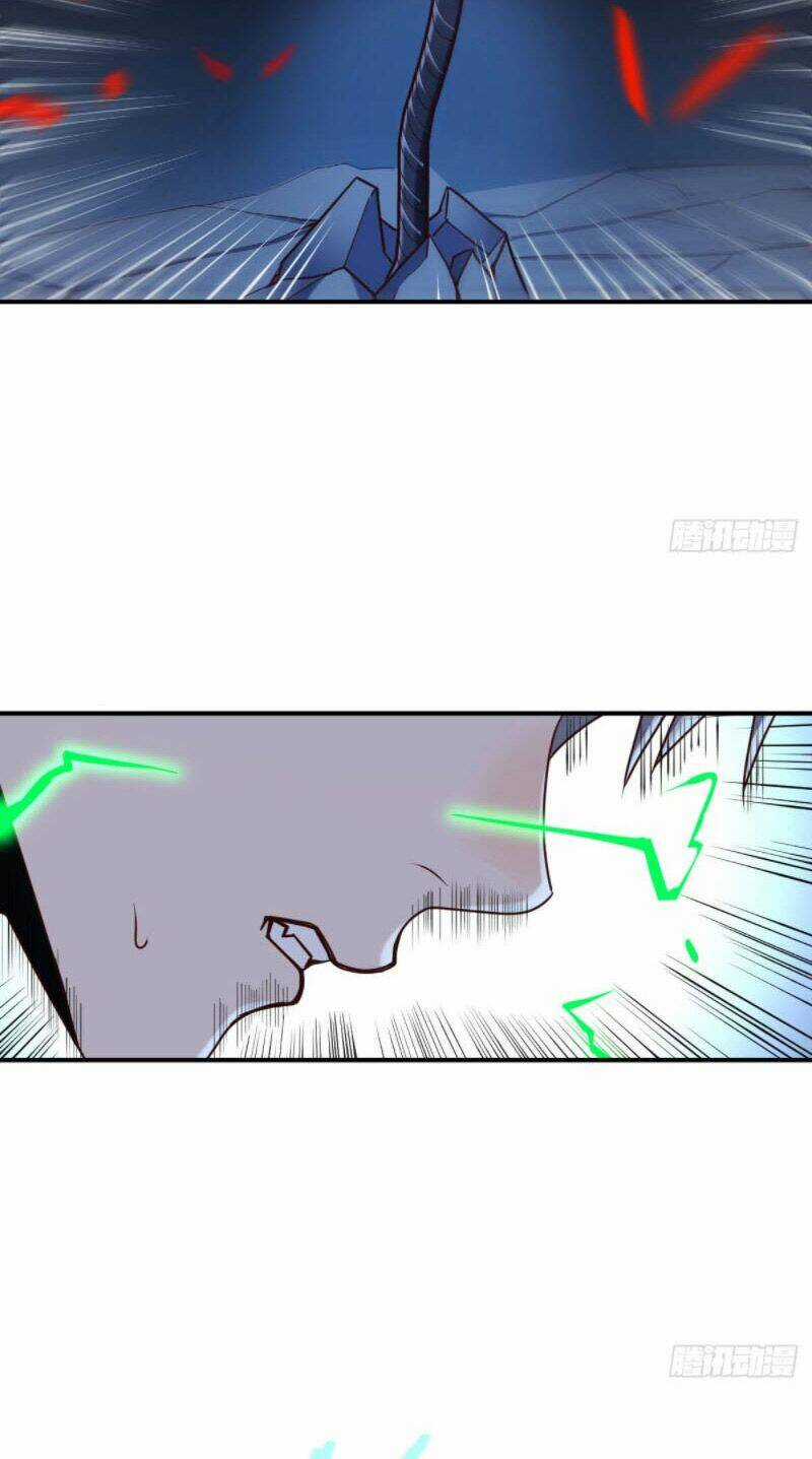 Trợ Lý Thánh Tôn, Ta Đã Vô Địch Chapter 22 trang 13