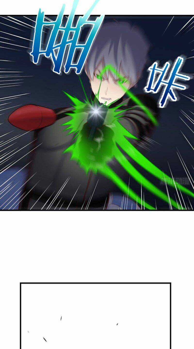 Trợ Lý Thánh Tôn, Ta Đã Vô Địch Chapter 22 trang 14