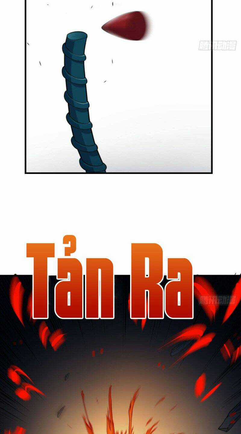 Trợ Lý Thánh Tôn, Ta Đã Vô Địch Chapter 22 trang 15