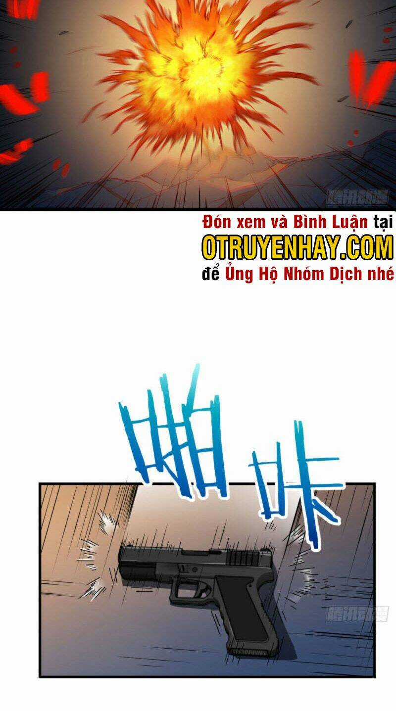 Trợ Lý Thánh Tôn, Ta Đã Vô Địch Chapter 22 trang 16