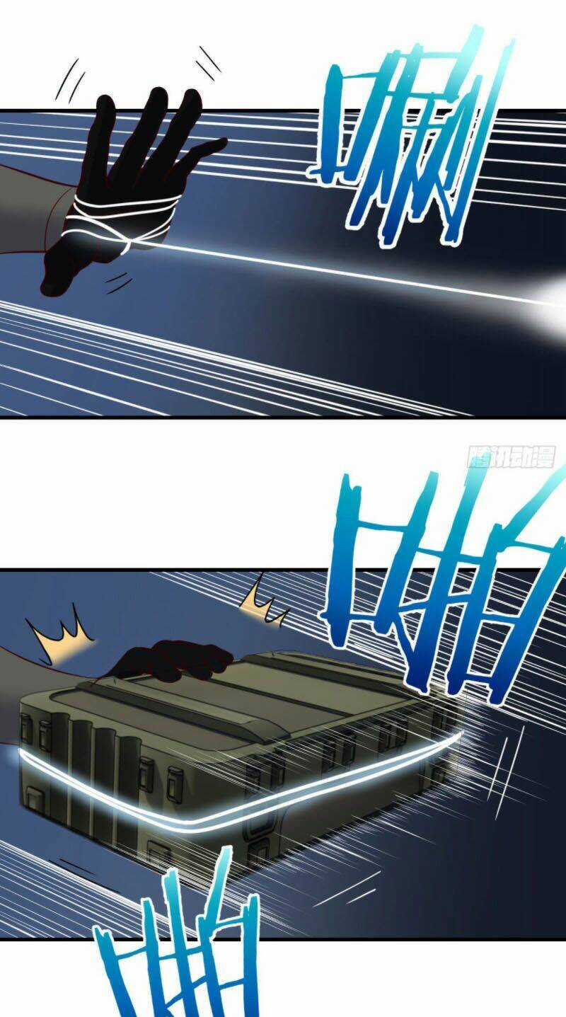 Trợ Lý Thánh Tôn, Ta Đã Vô Địch Chapter 22 trang 17