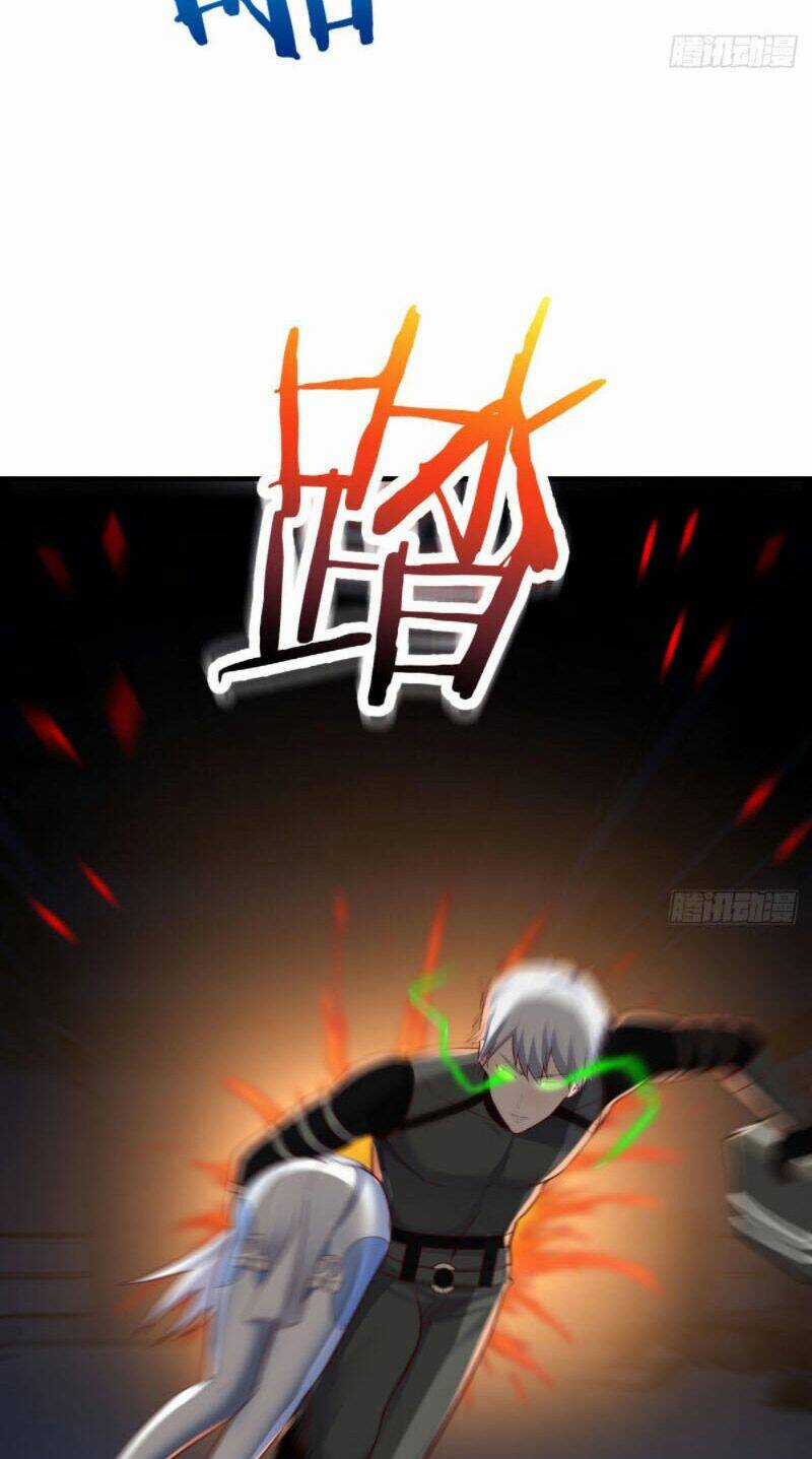 Trợ Lý Thánh Tôn, Ta Đã Vô Địch Chapter 22 trang 18