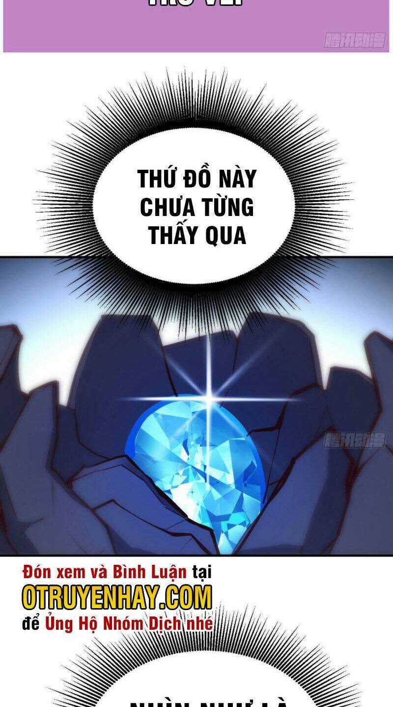 Trợ Lý Thánh Tôn, Ta Đã Vô Địch Chapter 22 trang 2