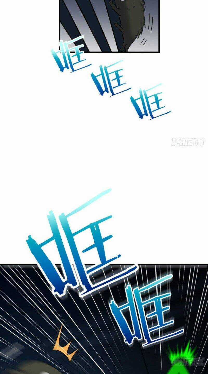 Trợ Lý Thánh Tôn, Ta Đã Vô Địch Chapter 22 trang 20