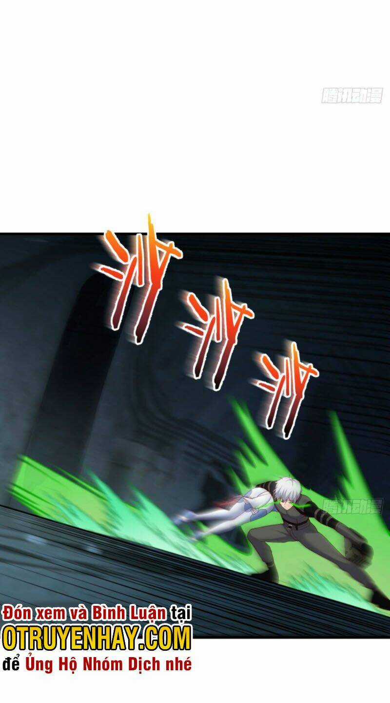 Trợ Lý Thánh Tôn, Ta Đã Vô Địch Chapter 22 trang 22