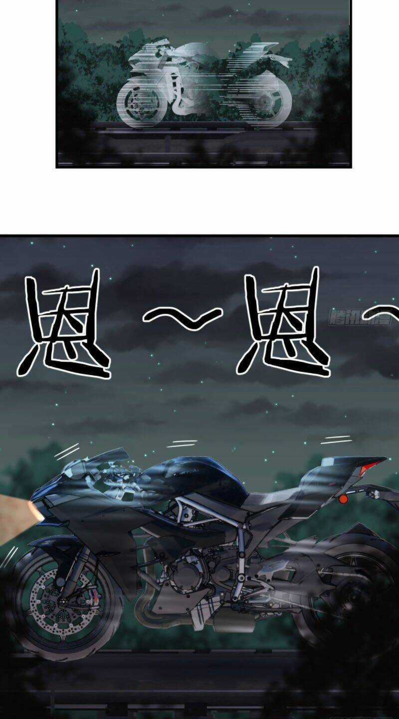 Trợ Lý Thánh Tôn, Ta Đã Vô Địch Chapter 22 trang 24