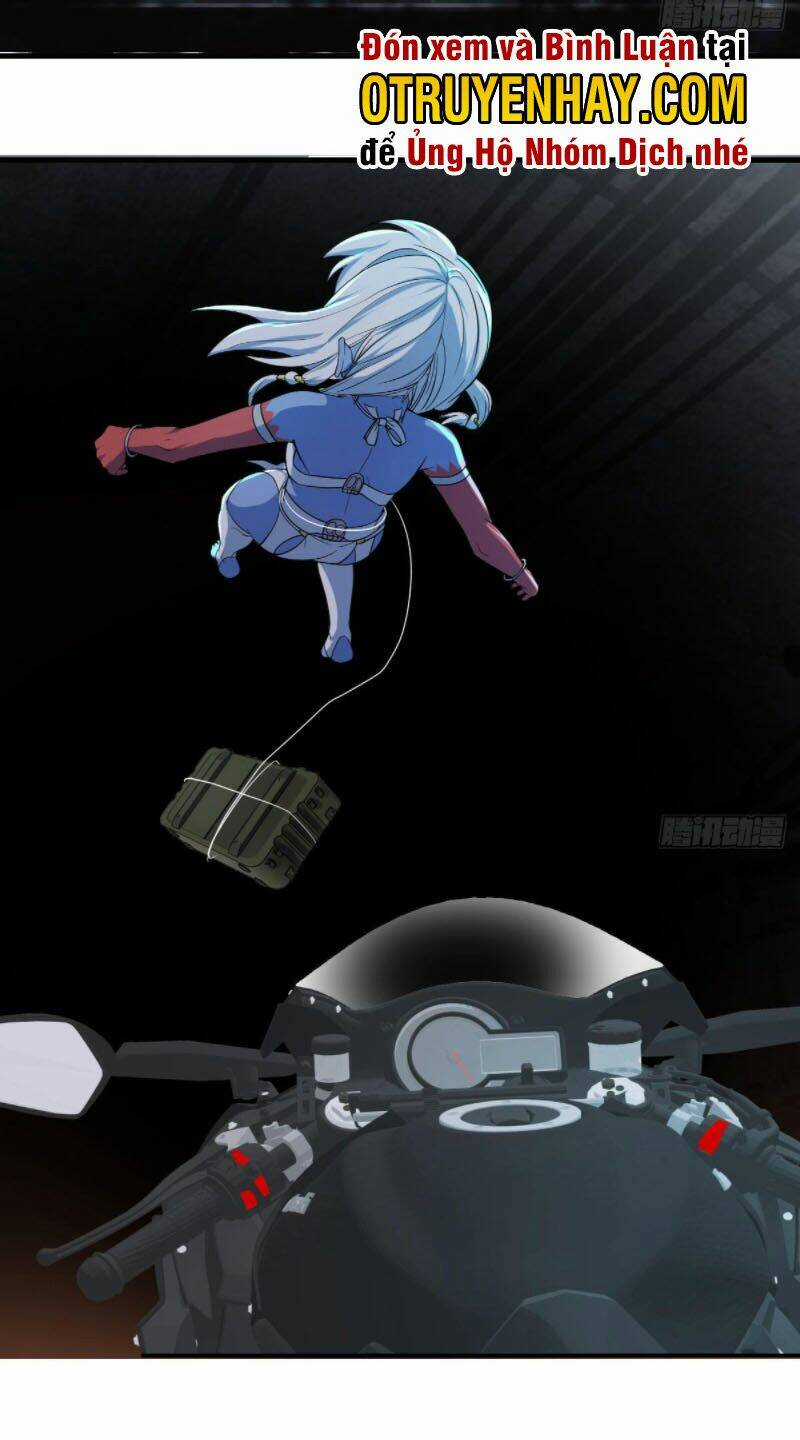 Trợ Lý Thánh Tôn, Ta Đã Vô Địch Chapter 22 trang 25