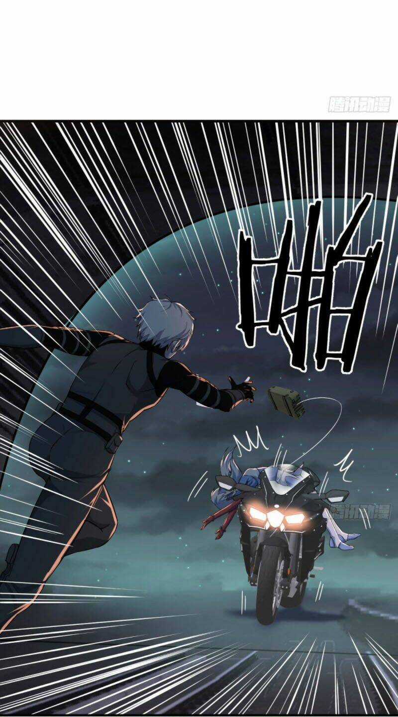 Trợ Lý Thánh Tôn, Ta Đã Vô Địch Chapter 22 trang 26