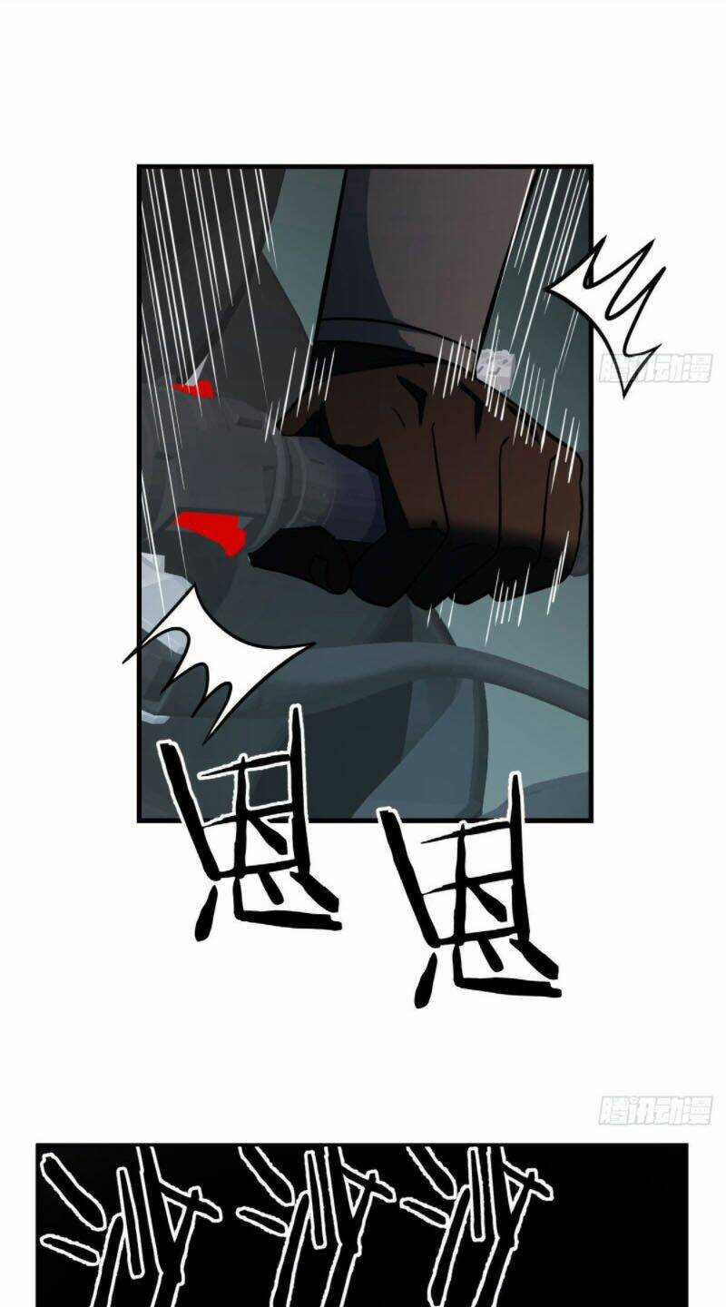 Trợ Lý Thánh Tôn, Ta Đã Vô Địch Chapter 22 trang 27