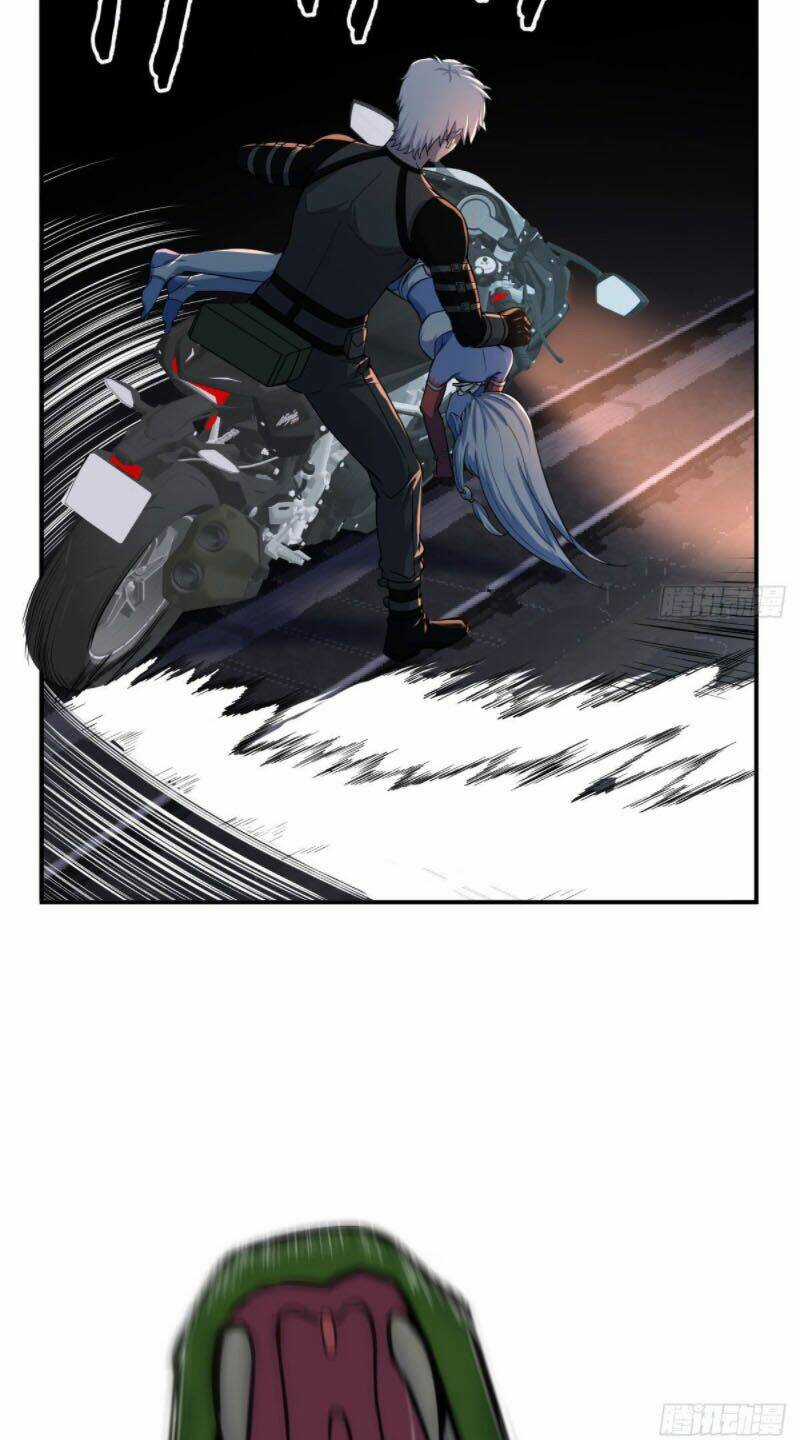 Trợ Lý Thánh Tôn, Ta Đã Vô Địch Chapter 22 trang 28