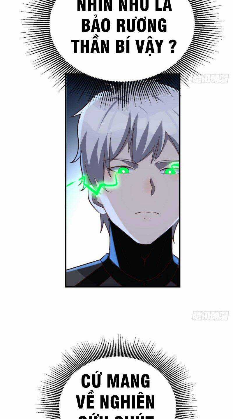 Trợ Lý Thánh Tôn, Ta Đã Vô Địch Chapter 22 trang 3