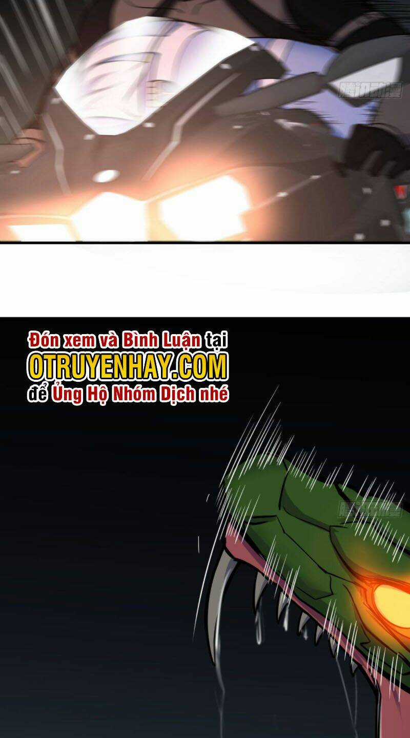 Trợ Lý Thánh Tôn, Ta Đã Vô Địch Chapter 22 trang 30