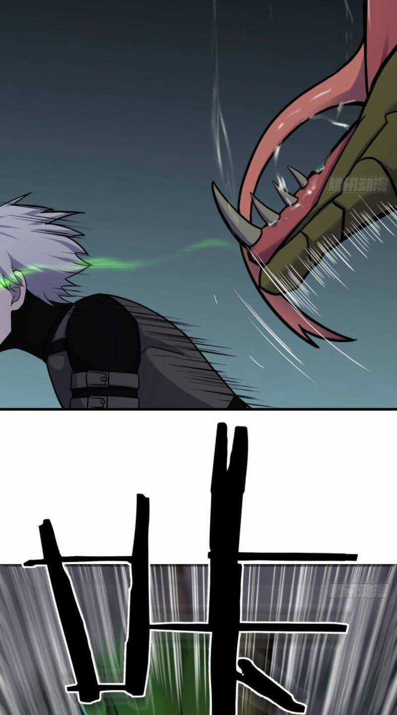 Trợ Lý Thánh Tôn, Ta Đã Vô Địch Chapter 22 trang 31