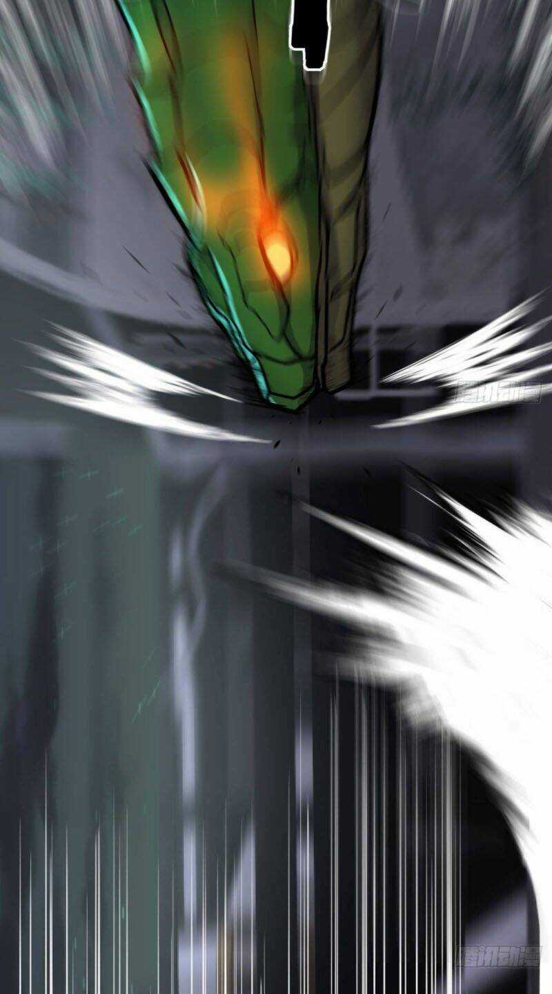 Trợ Lý Thánh Tôn, Ta Đã Vô Địch Chapter 22 trang 32