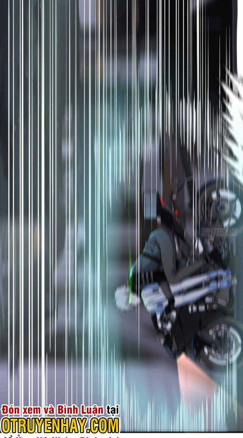 Trợ Lý Thánh Tôn, Ta Đã Vô Địch Chapter 22 trang 33