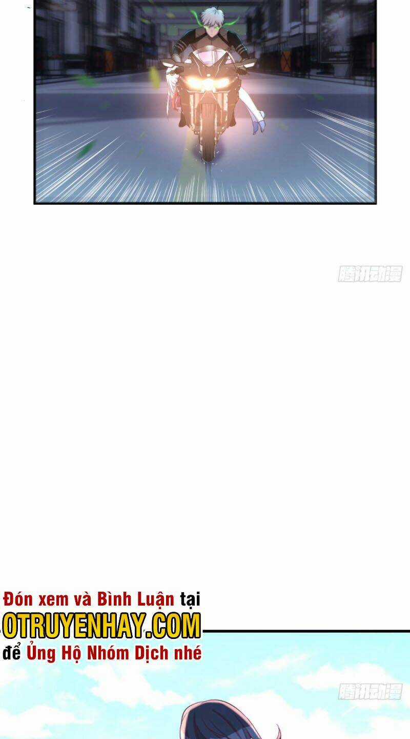 Trợ Lý Thánh Tôn, Ta Đã Vô Địch Chapter 22 trang 36