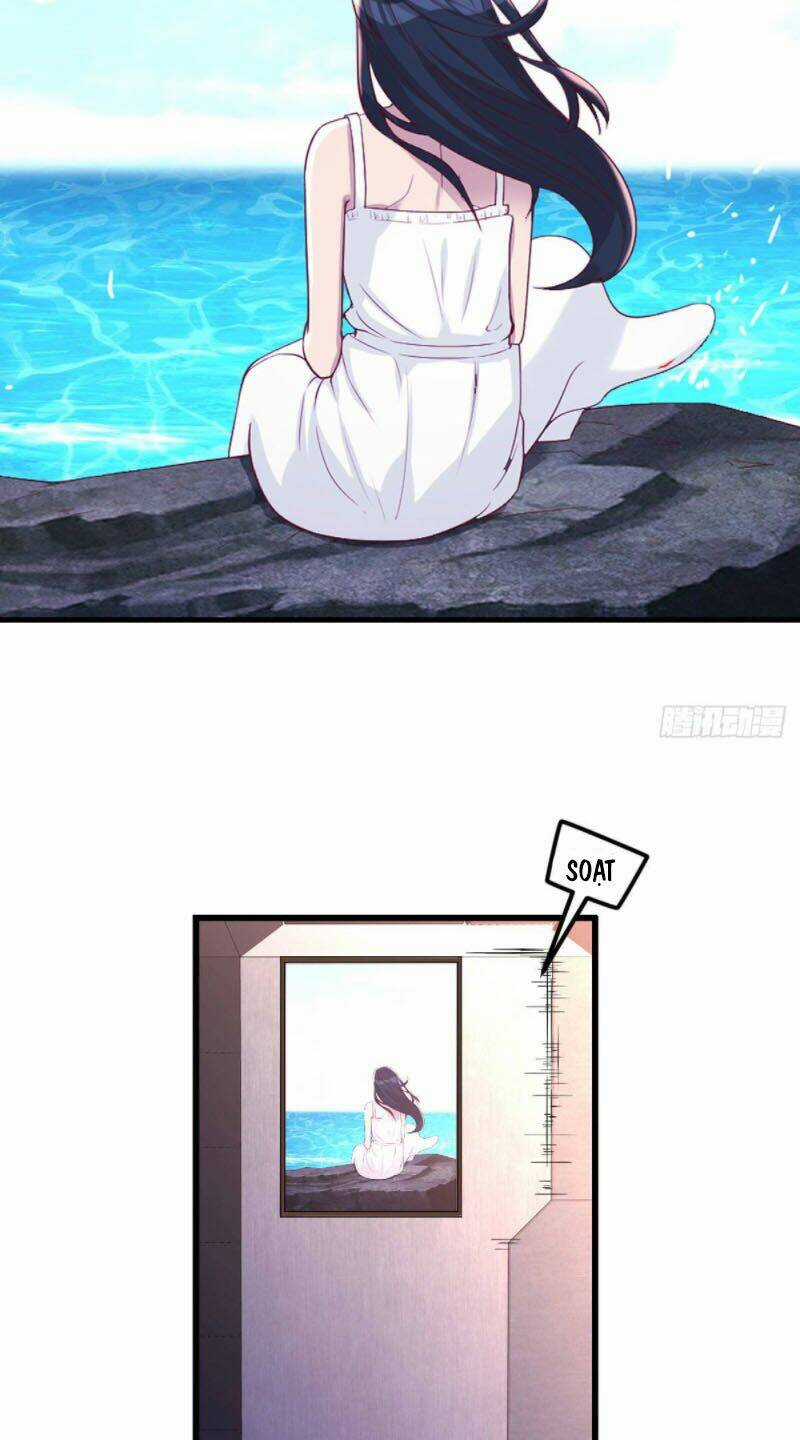 Trợ Lý Thánh Tôn, Ta Đã Vô Địch Chapter 22 trang 37