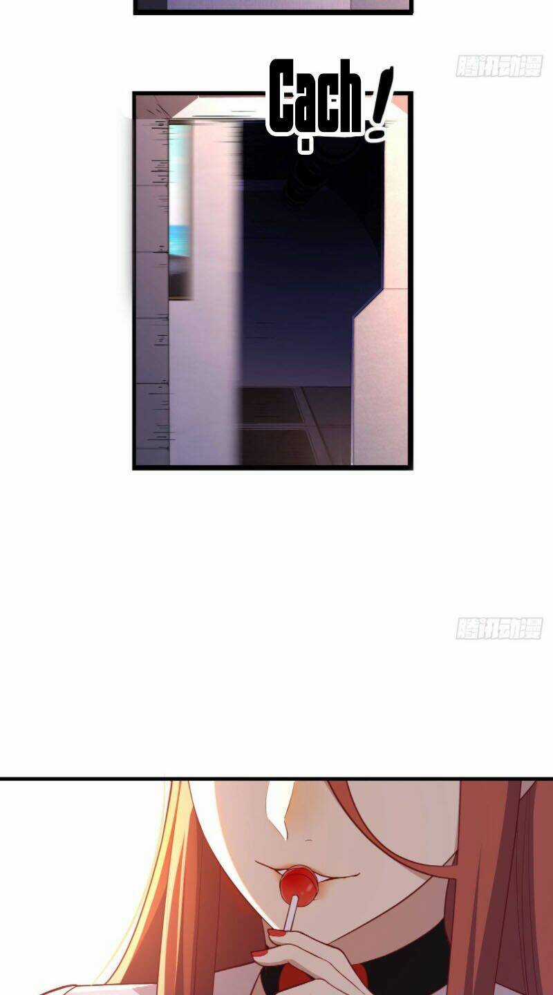 Trợ Lý Thánh Tôn, Ta Đã Vô Địch Chapter 22 trang 38