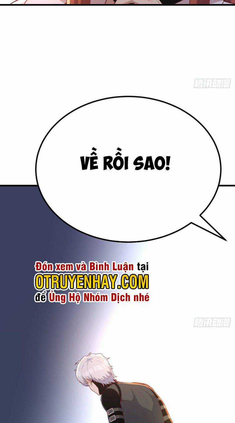 Trợ Lý Thánh Tôn, Ta Đã Vô Địch Chapter 22 trang 39