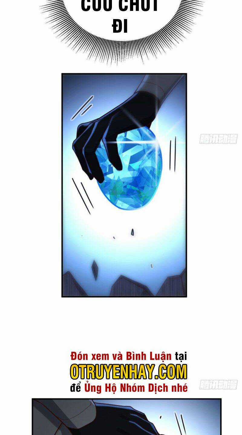 Trợ Lý Thánh Tôn, Ta Đã Vô Địch Chapter 22 trang 4