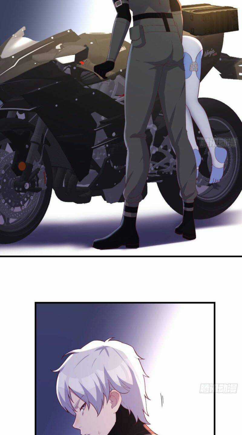 Trợ Lý Thánh Tôn, Ta Đã Vô Địch Chapter 22 trang 40