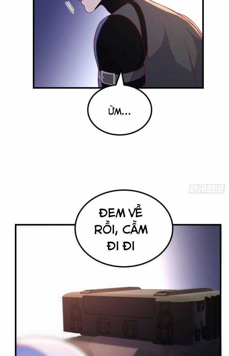 Trợ Lý Thánh Tôn, Ta Đã Vô Địch Chapter 22 trang 41