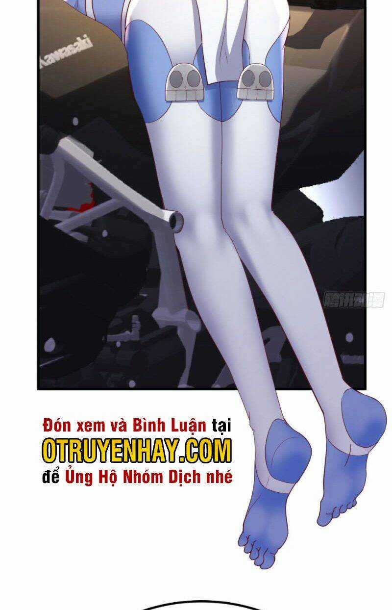 Trợ Lý Thánh Tôn, Ta Đã Vô Địch Chapter 22 trang 43