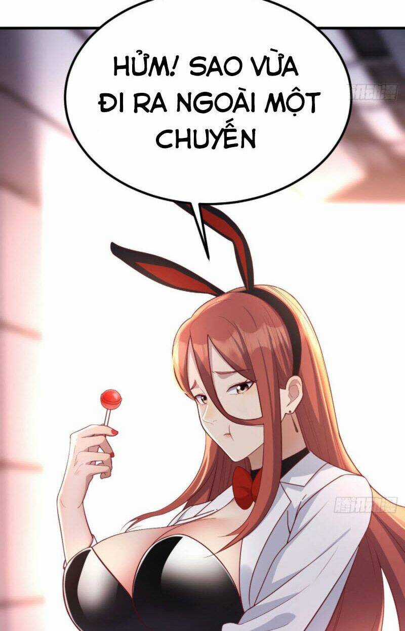 Trợ Lý Thánh Tôn, Ta Đã Vô Địch Chapter 22 trang 44