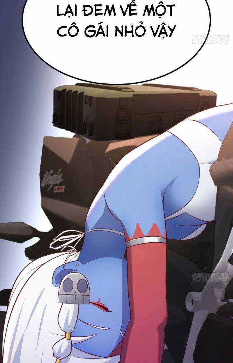 Trợ Lý Thánh Tôn, Ta Đã Vô Địch Chapter 22 trang 46