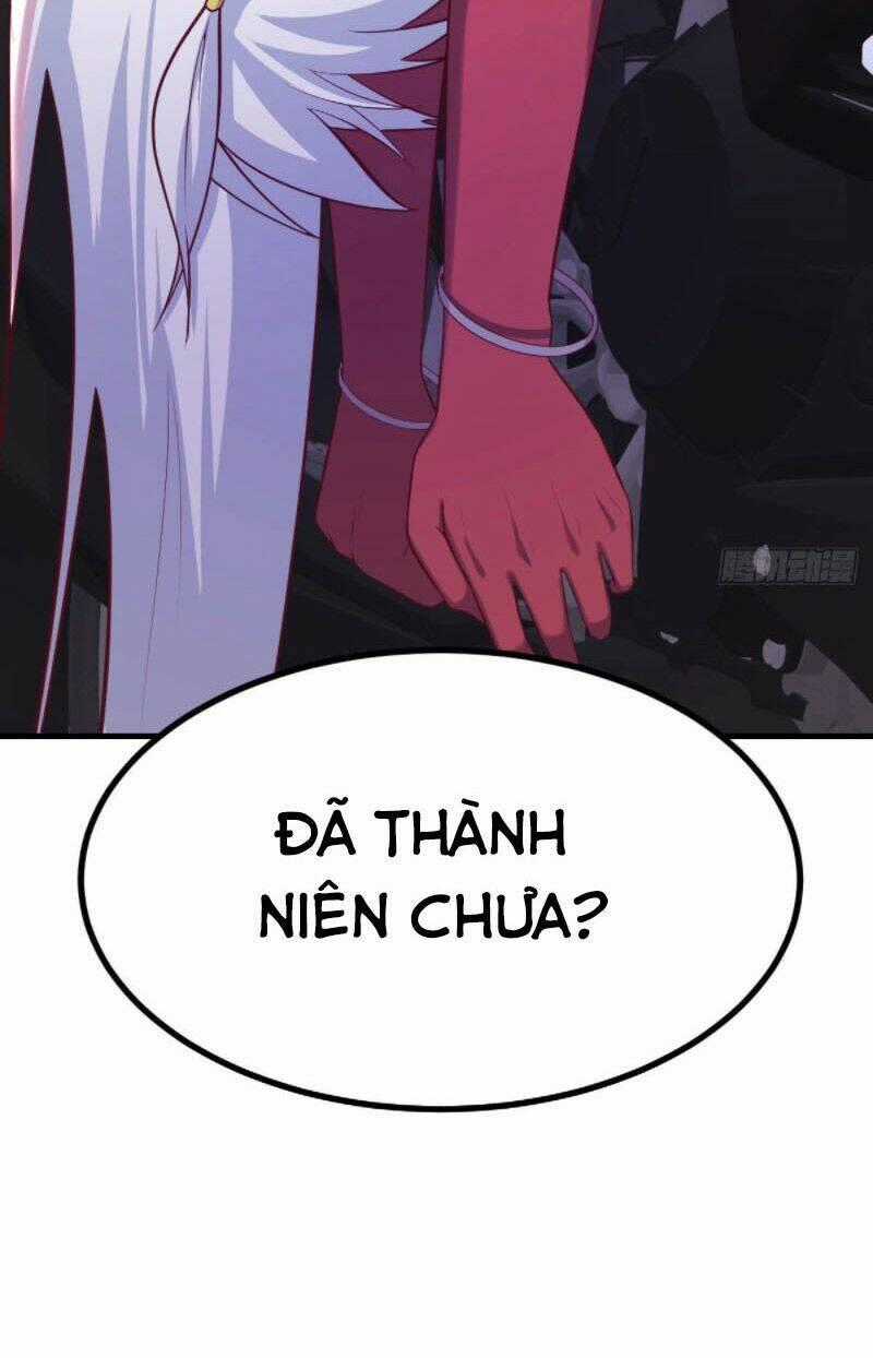 Trợ Lý Thánh Tôn, Ta Đã Vô Địch Chapter 22 trang 47