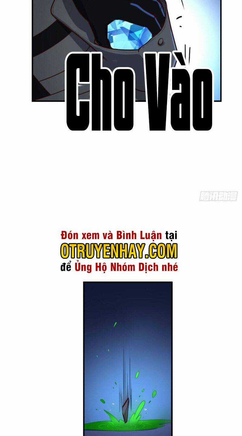 Trợ Lý Thánh Tôn, Ta Đã Vô Địch Chapter 22 trang 5