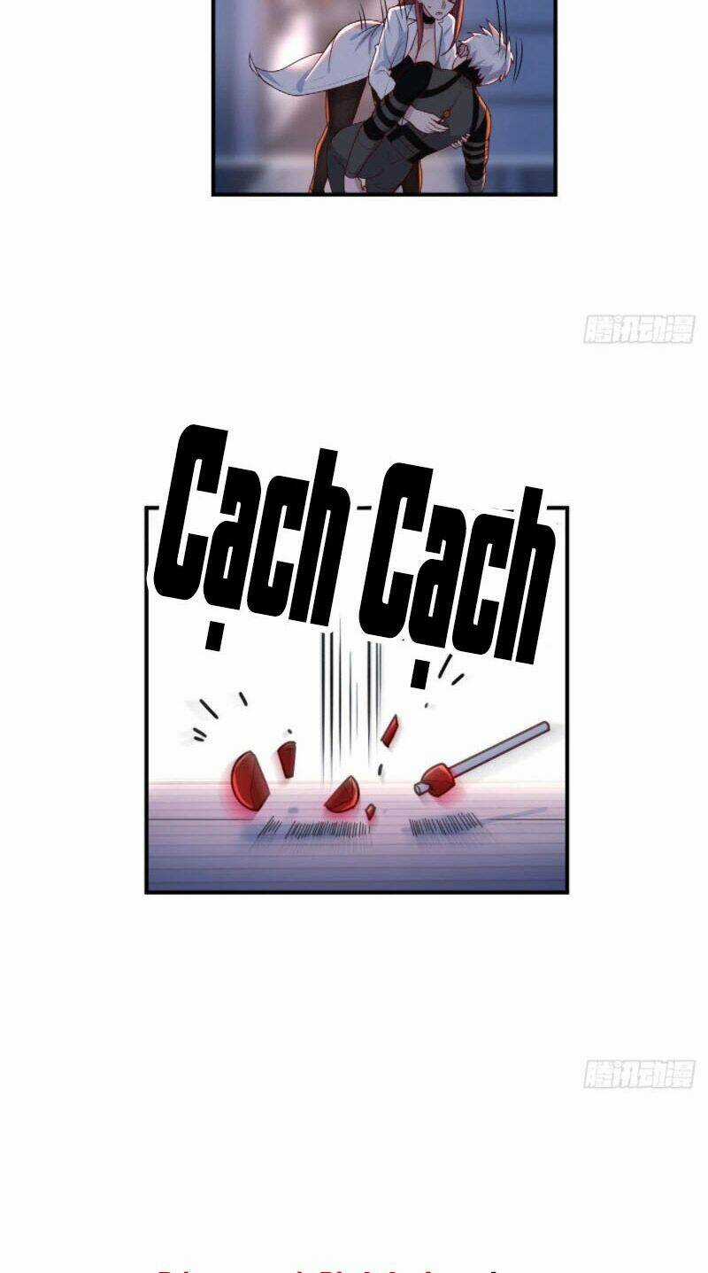 Trợ Lý Thánh Tôn, Ta Đã Vô Địch Chapter 23 trang 10