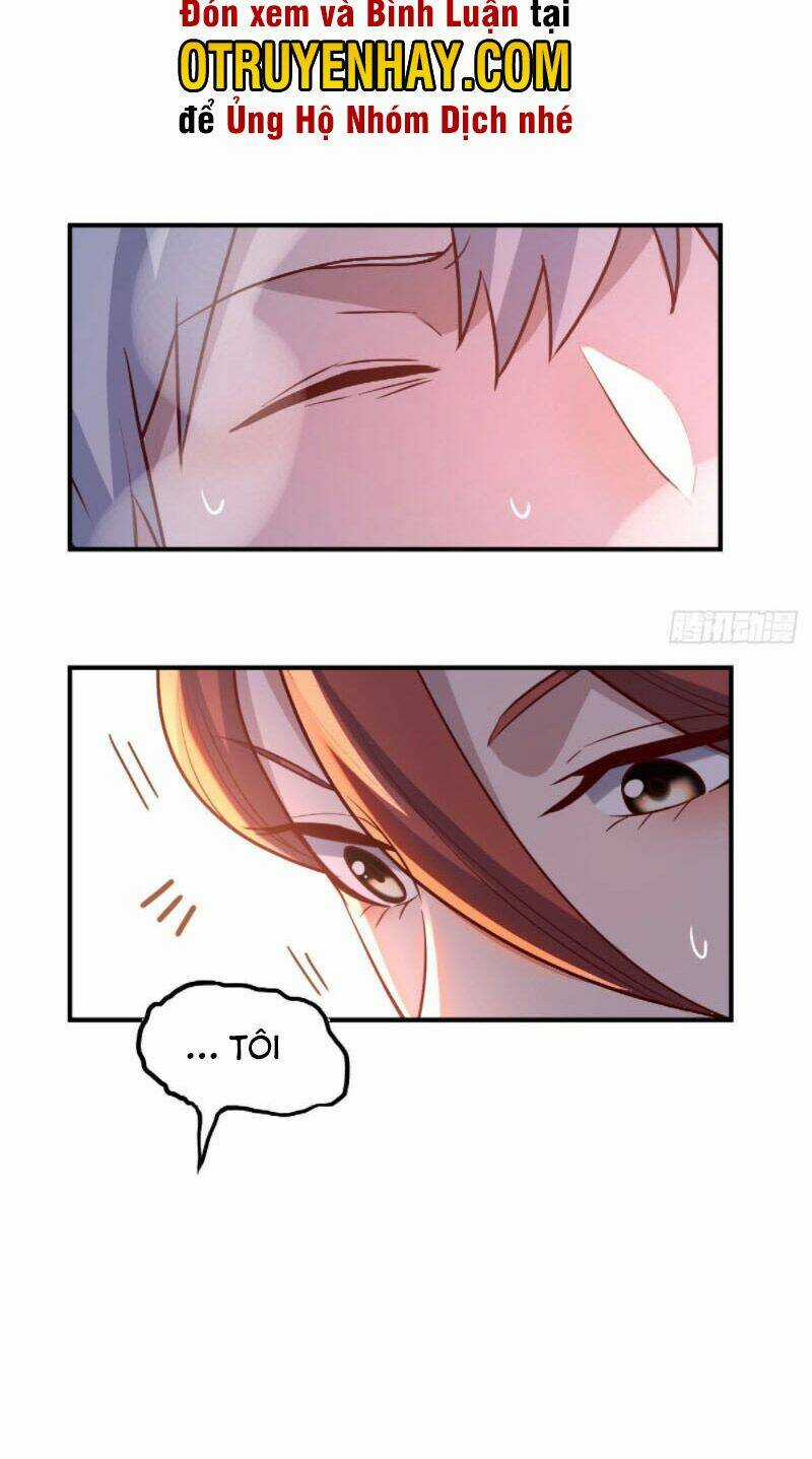 Trợ Lý Thánh Tôn, Ta Đã Vô Địch Chapter 23 trang 11