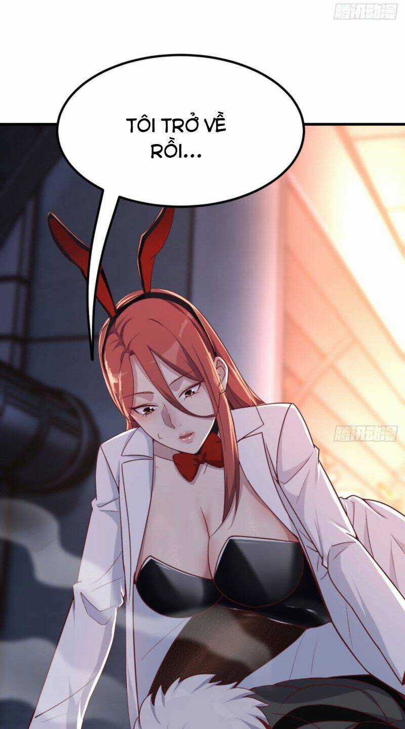 Trợ Lý Thánh Tôn, Ta Đã Vô Địch Chapter 23 trang 12