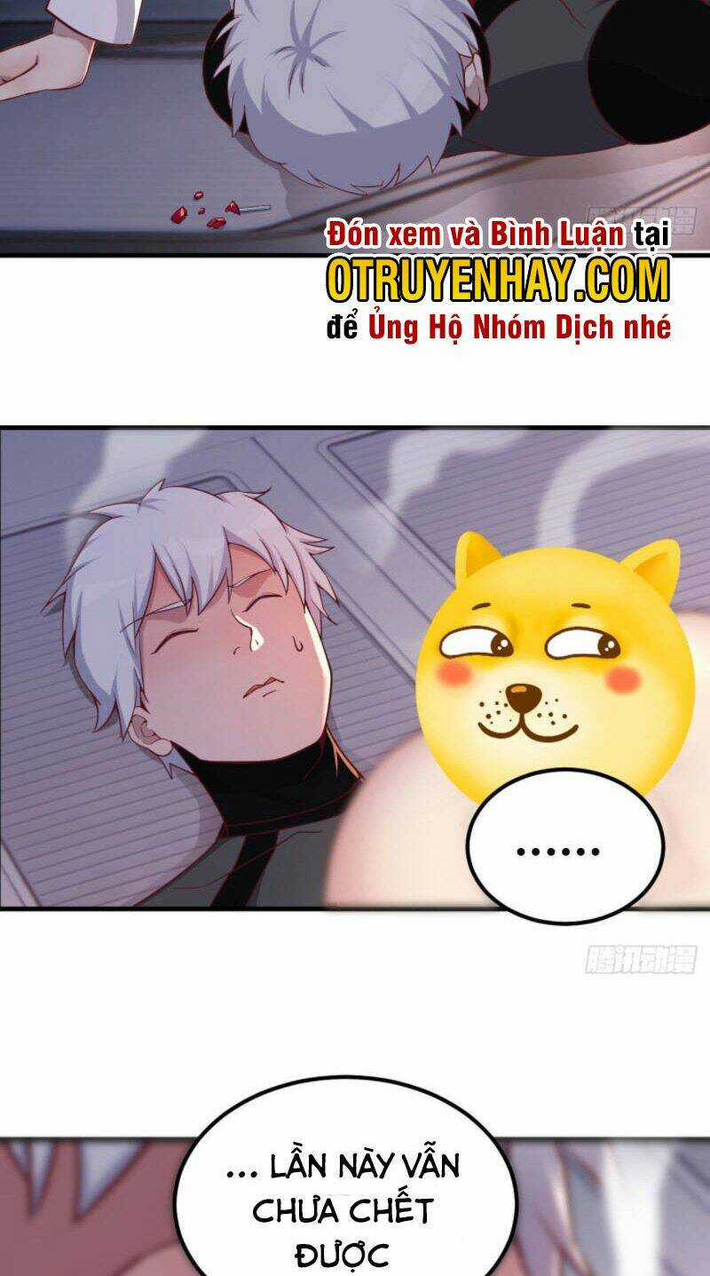 Trợ Lý Thánh Tôn, Ta Đã Vô Địch Chapter 23 trang 13