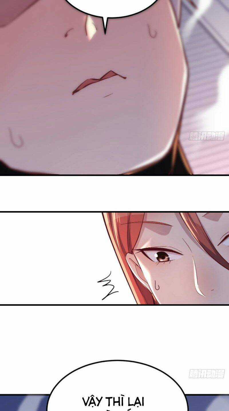 Trợ Lý Thánh Tôn, Ta Đã Vô Địch Chapter 23 trang 14