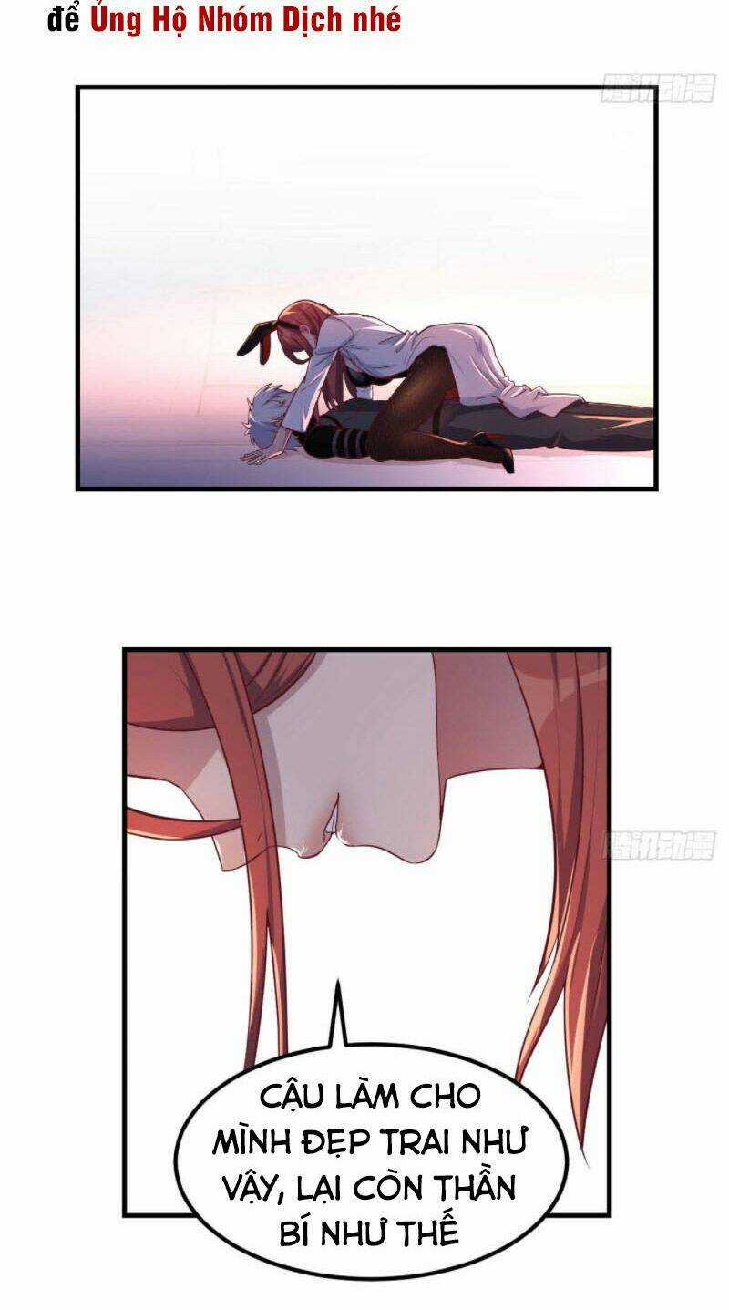 Trợ Lý Thánh Tôn, Ta Đã Vô Địch Chapter 23 trang 16