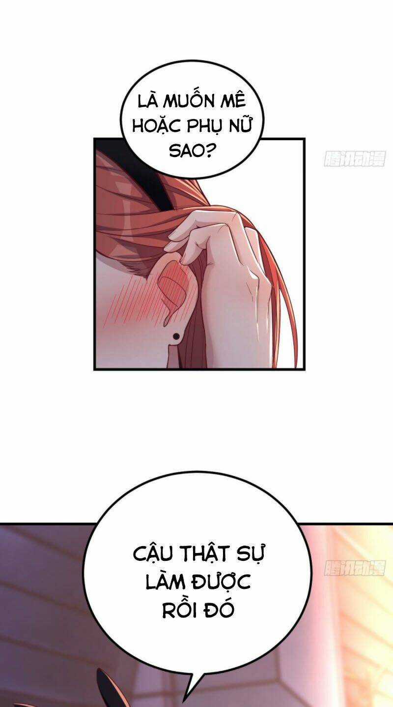 Trợ Lý Thánh Tôn, Ta Đã Vô Địch Chapter 23 trang 17