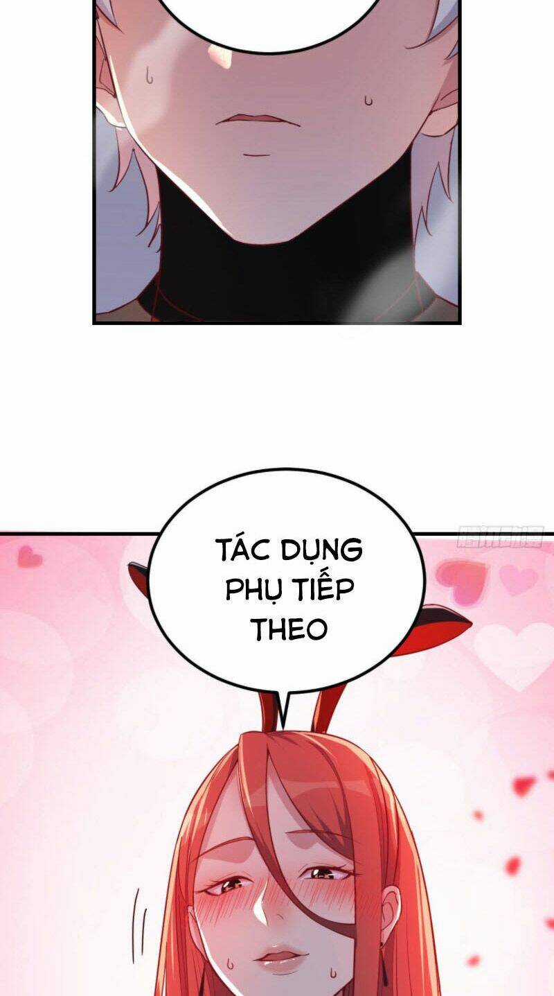 Trợ Lý Thánh Tôn, Ta Đã Vô Địch Chapter 23 trang 19