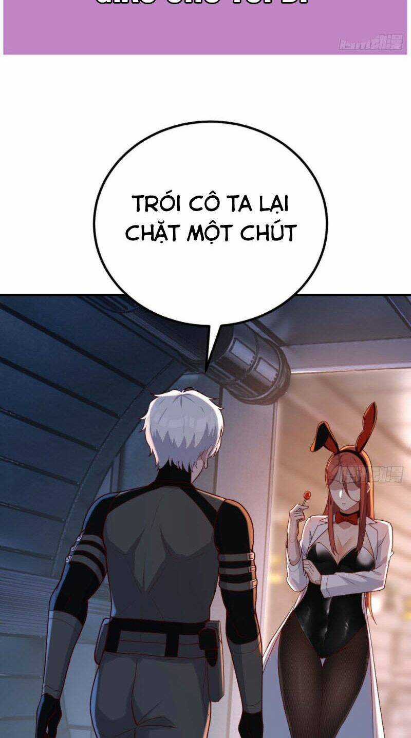Trợ Lý Thánh Tôn, Ta Đã Vô Địch Chapter 23 trang 2