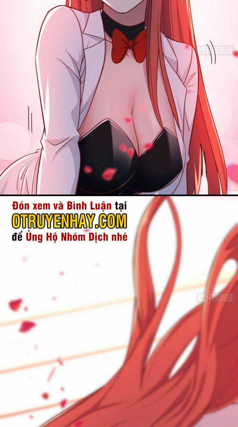 Trợ Lý Thánh Tôn, Ta Đã Vô Địch Chapter 23 trang 20