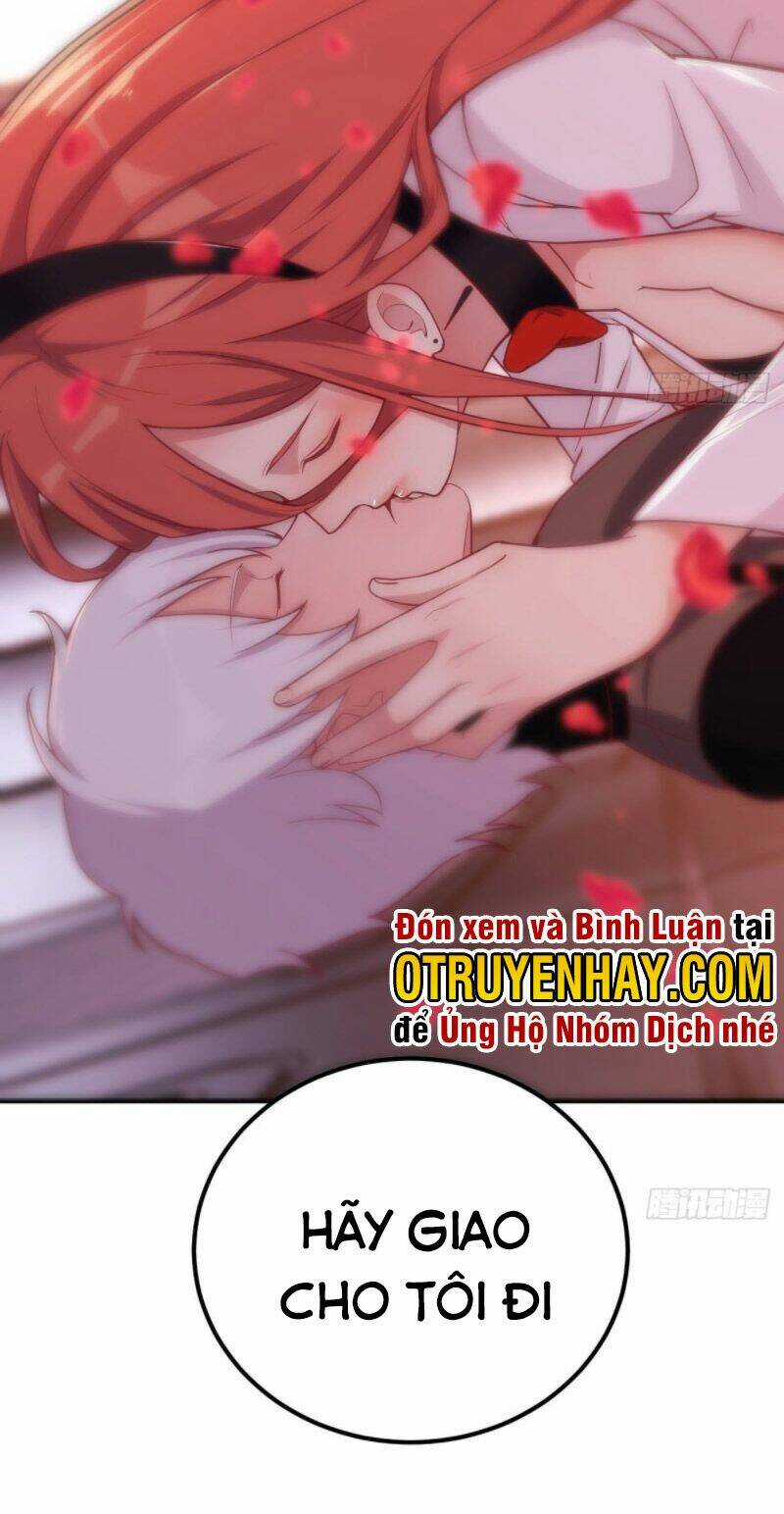 Trợ Lý Thánh Tôn, Ta Đã Vô Địch Chapter 23 trang 21