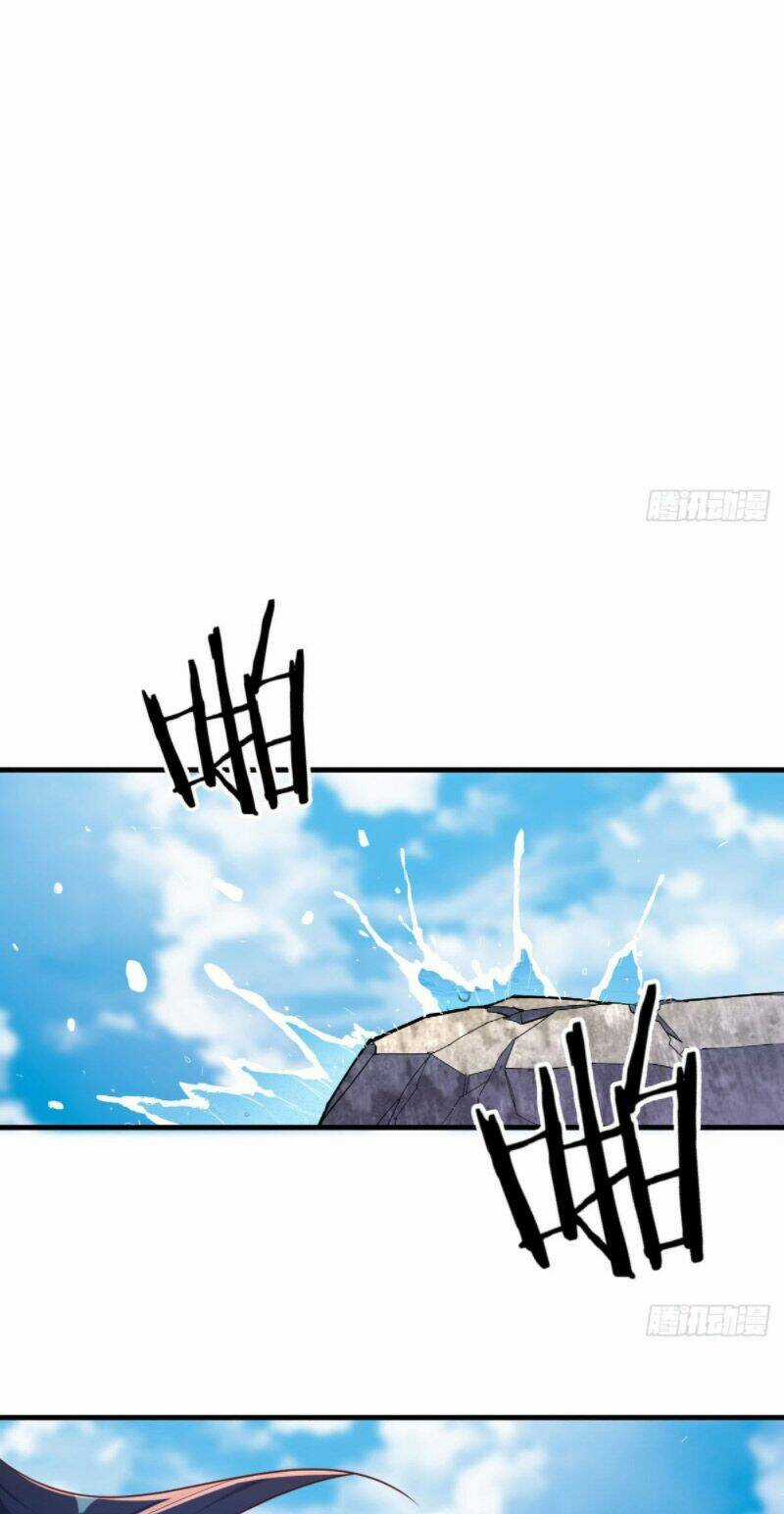 Trợ Lý Thánh Tôn, Ta Đã Vô Địch Chapter 23 trang 22