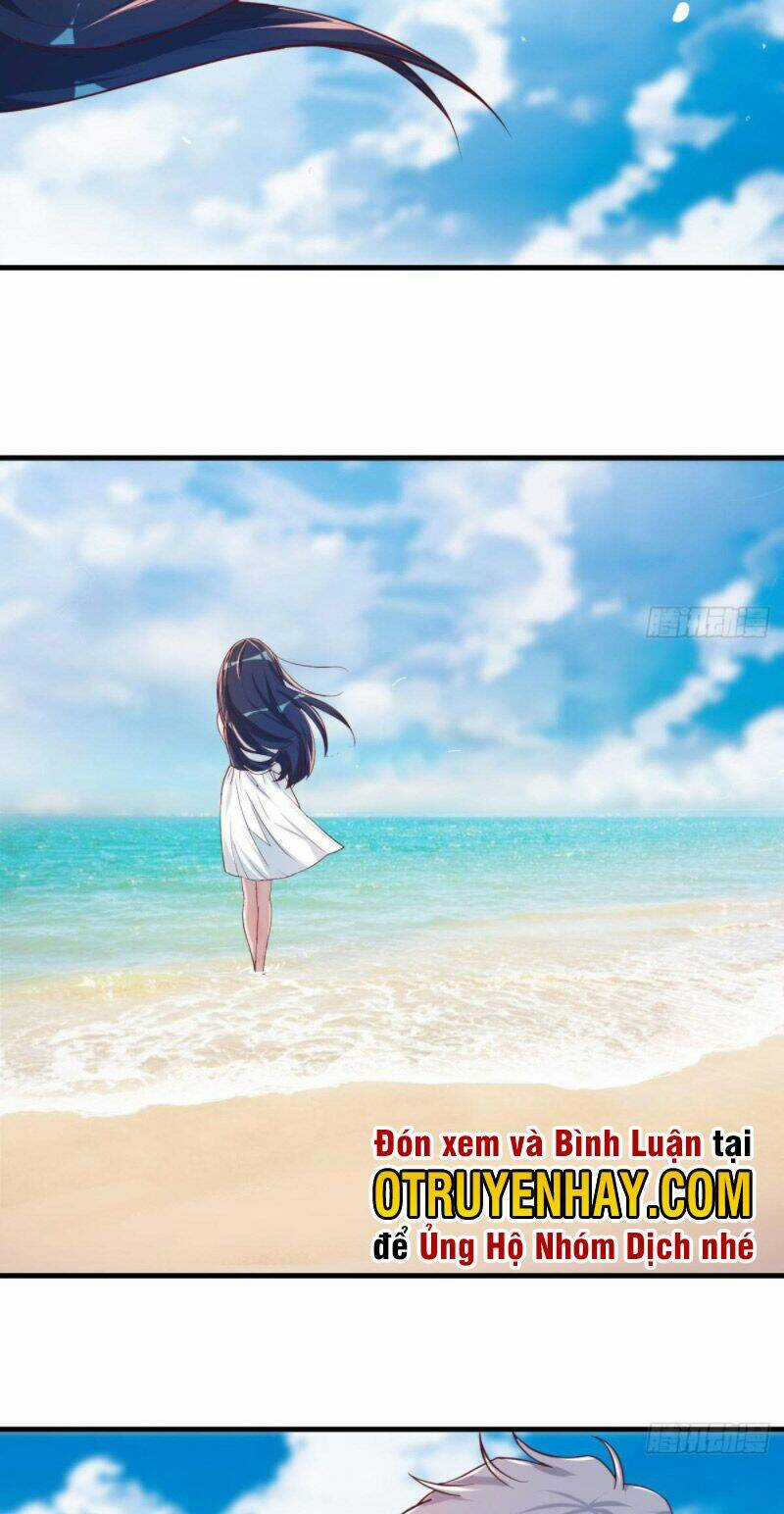 Trợ Lý Thánh Tôn, Ta Đã Vô Địch Chapter 23 trang 23