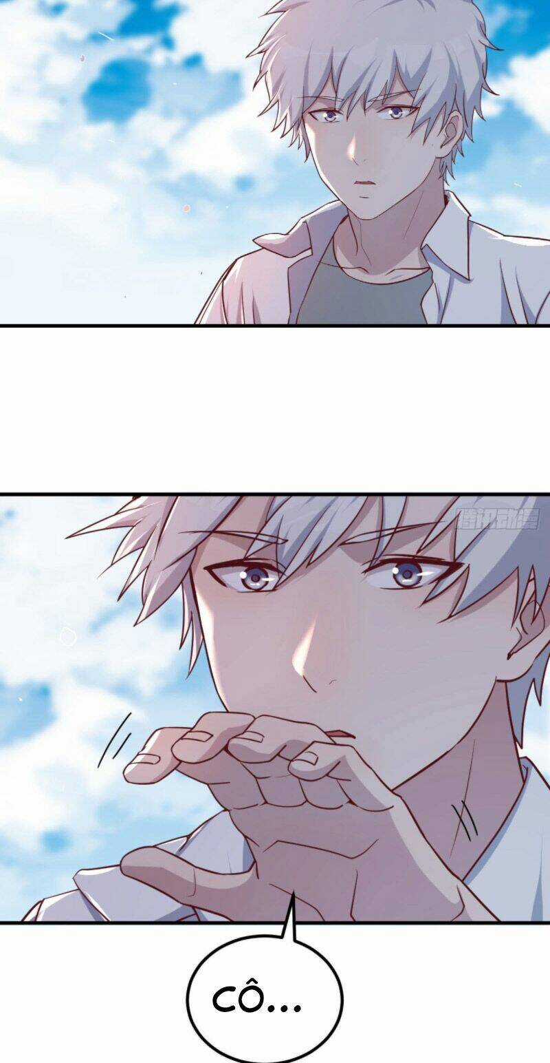 Trợ Lý Thánh Tôn, Ta Đã Vô Địch Chapter 23 trang 24