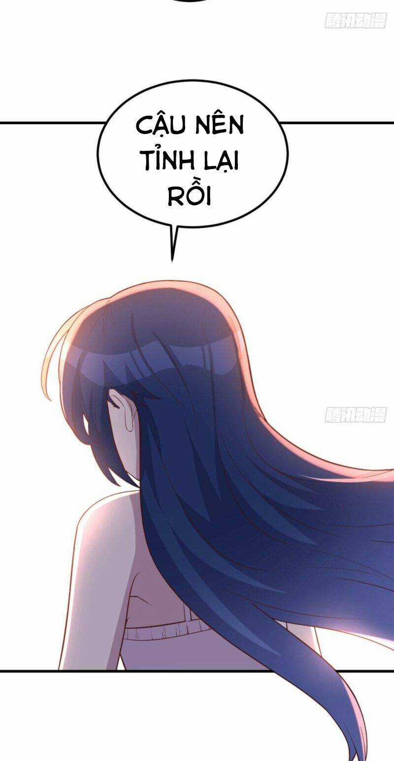 Trợ Lý Thánh Tôn, Ta Đã Vô Địch Chapter 23 trang 25