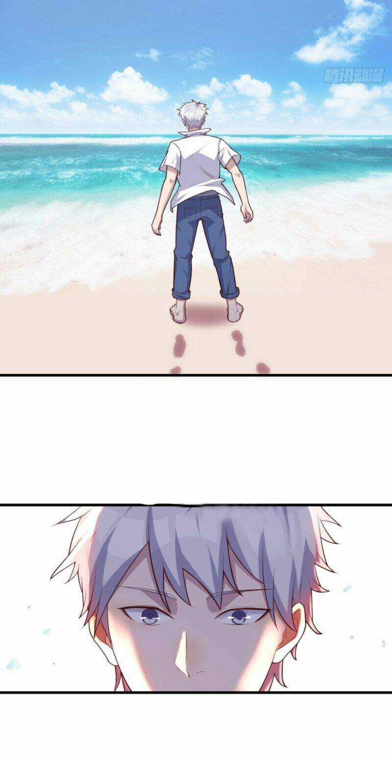 Trợ Lý Thánh Tôn, Ta Đã Vô Địch Chapter 23 trang 27